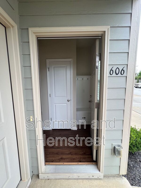 606 Joiner Cir in Grovetown, GA - Building Photo - Building Photo