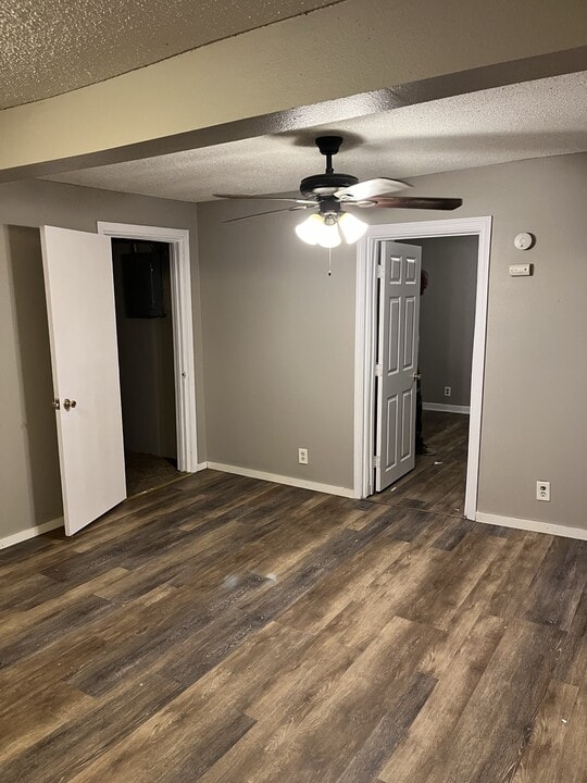 601 N 1st Ave in Fergus Falls, MN - Building Photo