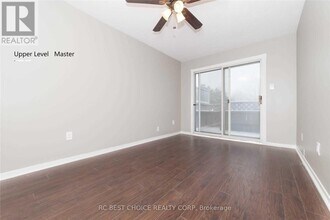 1471 Birchcliffe Ct in Oshawa, ON - Building Photo - Building Photo