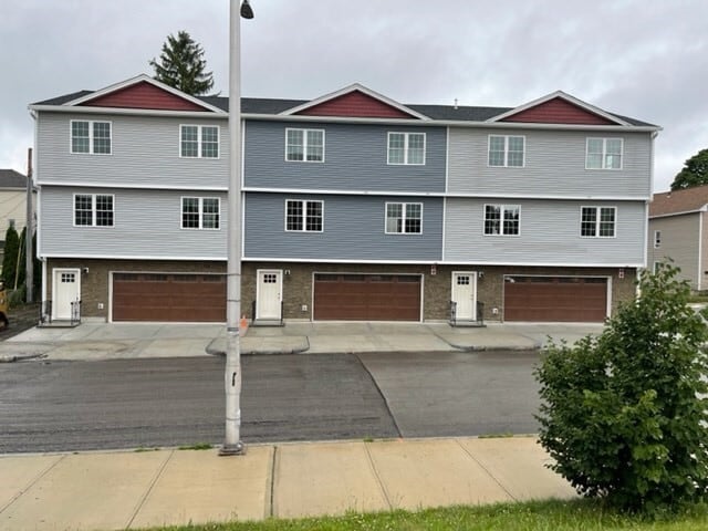 property at 19-23 Ormond St