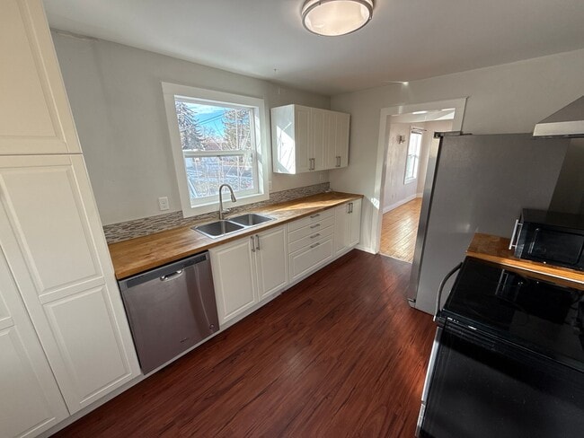 316 E Peach St in Bozeman, MT - Building Photo - Building Photo