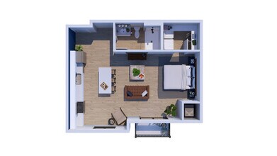 Midwest Flats in Faribault, MN - Building Photo - Building Photo