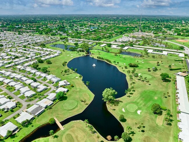 519 SW 18th St in Boynton Beach, FL - Building Photo - Building Photo