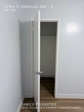 11944 S Grevillea Ave in Hawthorne, CA - Building Photo - Building Photo