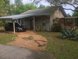 2007 Whitebead Trail in Austin, TX - Building Photo