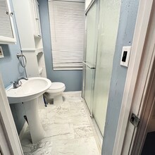 25 Homer St, Unit 1 in New Bedford, MA - Building Photo - Building Photo