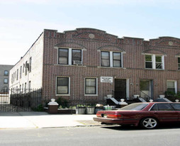 1610 Prospect Pl Apartments