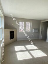 74 Ebens Cove-Unit -Unit B in Barnardsville, NC - Building Photo - Building Photo