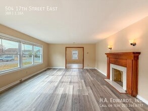 504 17th St E in Tuscaloosa, AL - Building Photo - Building Photo