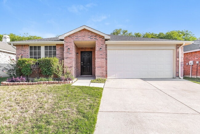 property at 2141 Shawnee Trail