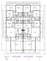 3025 Glennster St in Abilene, TX - Building Photo