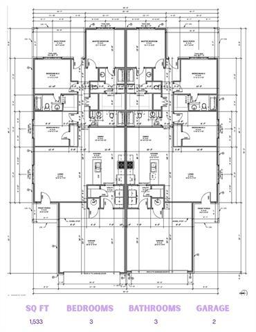 3025 Glennster St in Abilene, TX - Building Photo