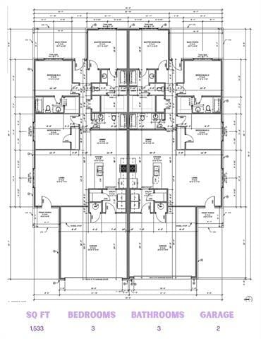 property at 3025 Glennster St