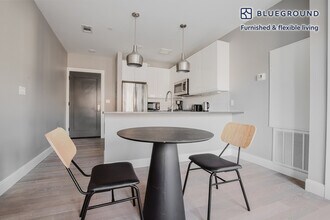 152 Liverpool St, Unit FL2-ID1125 in Boston, MA - Foto de edificio - Building Photo
