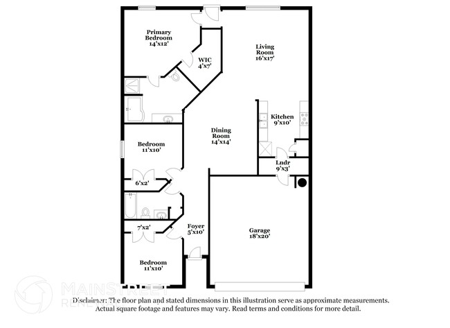 property at 11858 Luckey Vista