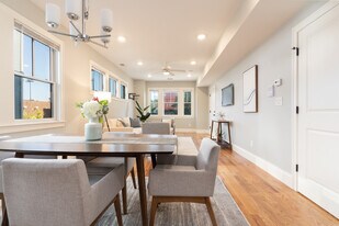 2767 Washington St, Unit 2 in Boston, MA - Building Photo