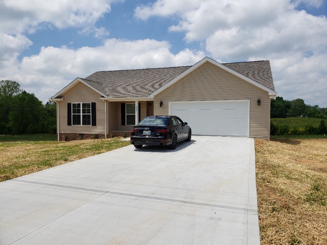property at 503 Holladay Rd
