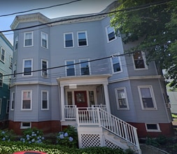 42 Calvin St, Unit 1L in Somerville, MA - Building Photo - Building Photo