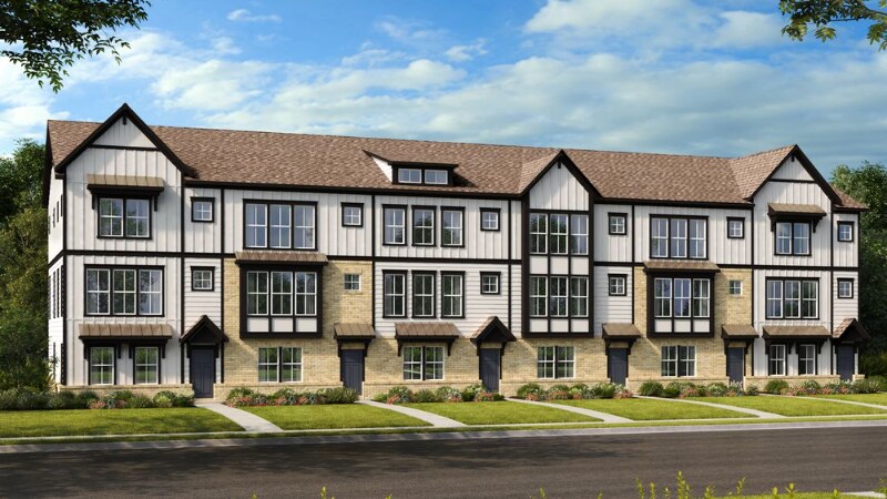 5019 Westmead Ln in Charlotte, NC - Building Photo