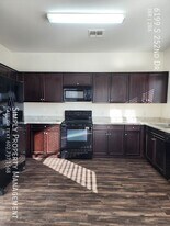 6199 S 252nd Dr in Buckeye, AZ - Building Photo
