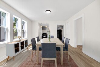 3160 Graceland Ave in Indianapolis, IN - Building Photo - Building Photo