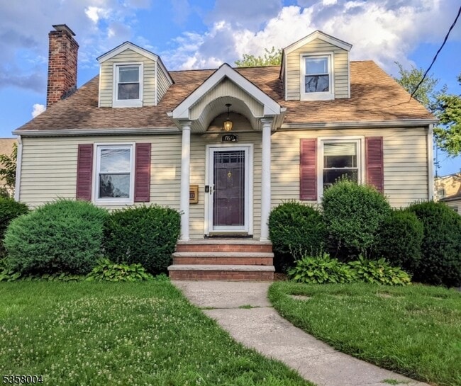 property at 169 S Springfield Ave