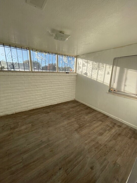 812 Ortiz Dr SE in Albuquerque, NM - Building Photo