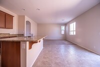 5160 Fiery Sky Ridge St in Las Vegas, NV - Building Photo - Building Photo