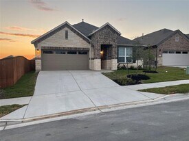 1905 Armitas Ter in Leander, TX - Building Photo