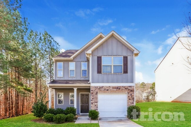 property at 3983 Sitka Dr