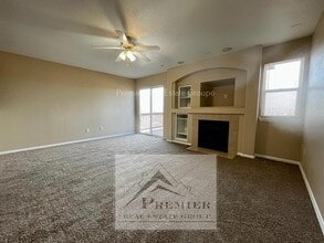 8263 Belleterre Dr in Fountain, CO - Building Photo - Building Photo