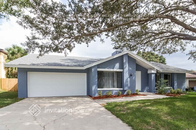 property at 109 Morning Glory Dr