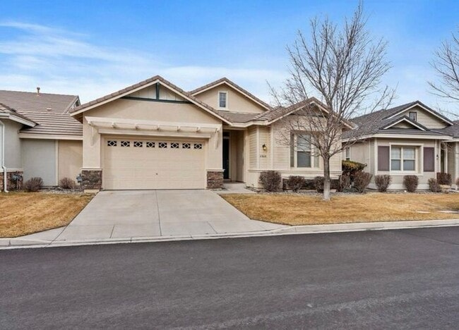 property at 6060 Cielo Cir