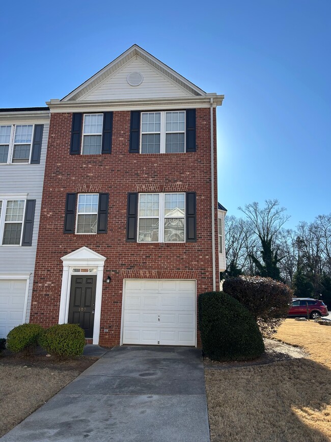 109 Cambria Ct in Mauldin, SC - Building Photo - Building Photo