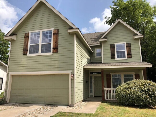 property at 504 W N Loop Blvd