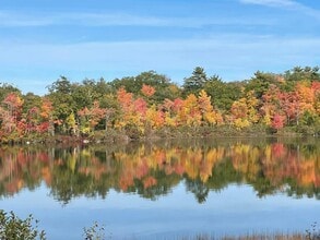 1157 S Belfast Ave, Unit Waterfront Togus Pond in Augusta, ME - Building Photo - Building Photo