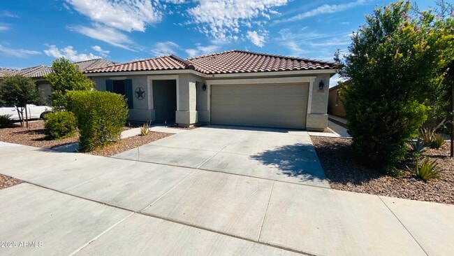 property at 17461 W Molly Ln