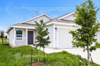 13427 Ashworth Blvd in San Antonio, TX - Building Photo - Building Photo
