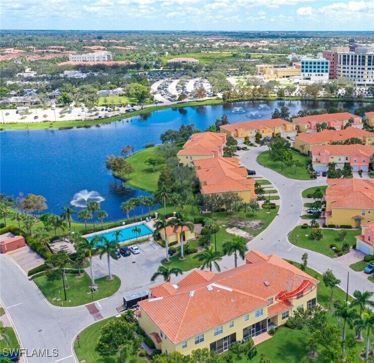 16243 Via Solera Cir in Ft. Myers, FL - Building Photo