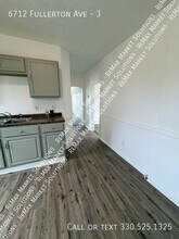 6712 Fullerton Ave in Cleveland, OH - Building Photo - Building Photo