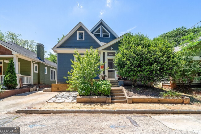 property at 284 Josephine St NE