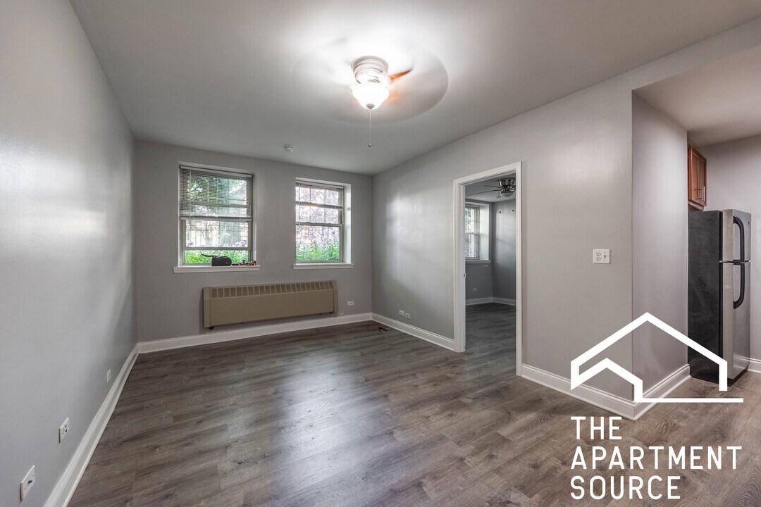 4031 N Kenmore Ave in Chicago, IL - Building Photo