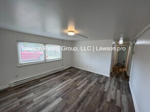 743-745 Suburban Ave SW in Roanoke, VA - Building Photo - Building Photo