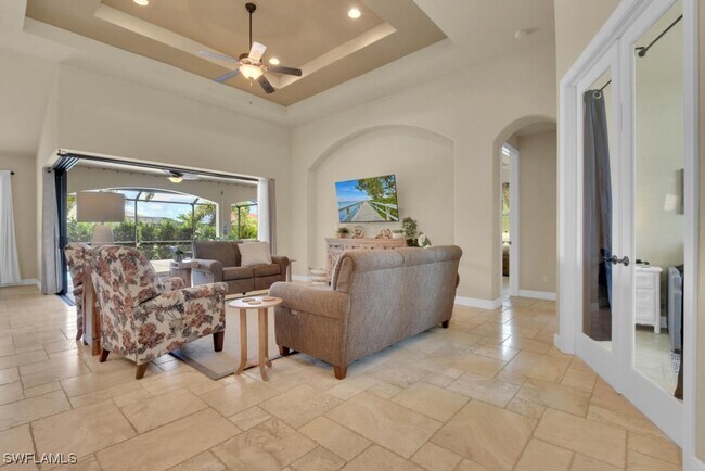 1408 SW 17th Ave in Cape Coral, FL - Building Photo - Building Photo