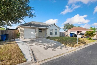 1804 Grayson Ave in McAllen, TX - Building Photo - Building Photo