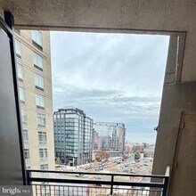 555 Massachusetts Ave NW, Unit 815 in Washington, DC - Building Photo - Building Photo