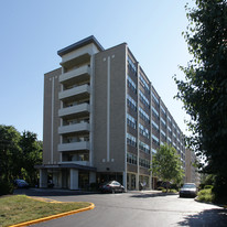 40 North on Meridian Apartamentos