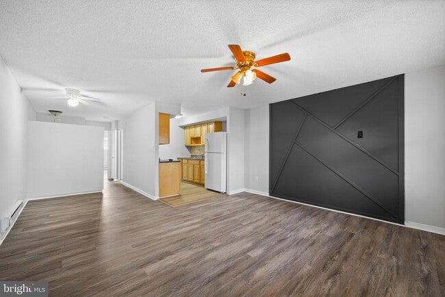 property at 6935 N 15th St
