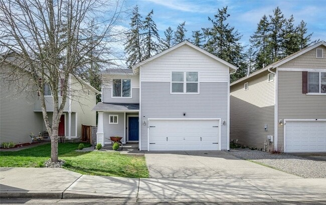 property at 20310 46th Ave Ct E