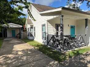 1109 Myrtle St in Austin, TX - Building Photo - Building Photo